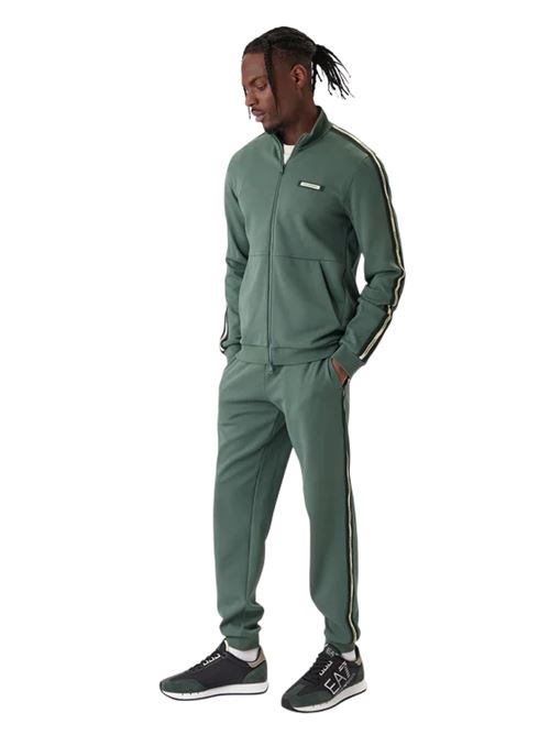 7M001482U7260 VERDE EA7 | 7M001482U7260 VERDE